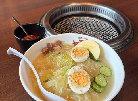 焼肉 冷麺ヤマト 一関店: 1koさんの2026年04月07日の1枚目の投稿写真