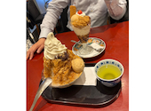 麻布茶房 丸井錦糸町店: やよいさんの2026年06月10日の1枚目の投稿写真