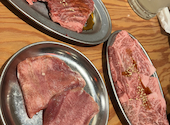 和牛焼肉・熟成大トロ牛たん・国産牛ホルモン　伊達のくら: やよいさんの2024年12月の1枚目の投稿写真
