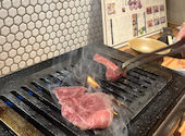 和牛焼肉 熟成大トロ牛たん 国産牛ホルモン 伊達のくら: やよいさんの2024年12月07日の2枚目の投稿写真
