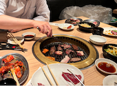 問屋厳選 焼肉牛星 西大島駅店: やよいさんの2026年08月26日の1枚目の投稿写真