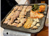 韓国焼肉 ククク 大島3号店: やよいさんの2026年06月10日の1枚目の投稿写真