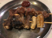 もつ焼角吉 西大島店: もこさんの2026年04月27日の2枚目の投稿写真