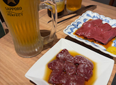 焼肉 ニュージャンゴ 的場町店: Aさんの2026年06月08日の1枚目の投稿写真