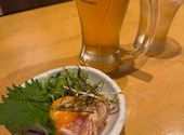 丹波炭火焼き鳥と和牛もつ鍋 煙（けむり）梅田店: Aさんの2026年04月の1枚目の投稿写真