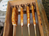 岡田養魚場: じっぷさんの2026年07月20日の1枚目の投稿写真
