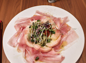 イタリア辺りの料理店　osteria Carbone: じゅんちゃんさんの2026年08月17日の1枚目の投稿写真