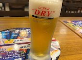 格安ビールと鉄鍋餃子 3 6 5酒場 溝の口店: yoshi125さんの2026年09月22日の1枚目の投稿写真