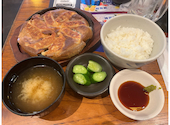 格安ビールと鉄鍋餃子 3 6 5酒場 溝の口店: yoshi125さんの2026年09月23日の2枚目の投稿写真