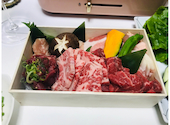 焼肉酒家 牛さくら 京町本店: ヒロさんの2021年07月02日の1枚目の投稿写真