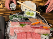 奥州魚河岸酒屋 天海のろばた 本店: まきまきさんの2025年11月19日の1枚目の投稿写真