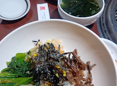 焼肉上野太昌園 上野駅前店: bloomさんの2026年07月02日の1枚目の投稿写真