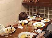 Cafe&Dining ballo ballo バロバロ 渋谷店: bloomさんの2026年03月02日の1枚目の投稿写真