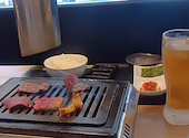 焼肉 あぶる。 駒込店: bloomさんの2026年07月20日の1枚目の投稿写真