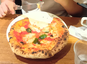 窯焼きピッツァとワイン 窯MARU 日暮里店: bloomさんの2026年09月05日の1枚目の投稿写真