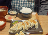 肉汁餃子のダンダダン 大泉学園店: bloomさんの2026年06月05日の1枚目の投稿写真
