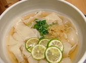 天婦羅きしめんたもん　大名古屋ビルヂング店: bloomさんの2026年10月03日の1枚目の投稿写真