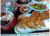 餃子と唐揚げ専門 ジャギ飯店: bloomさんの2026年10月15日の1枚目の投稿写真