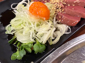 炭火焼肉ホルモン 忠吉: ぢぢさんの2026年04月28日の1枚目の投稿写真