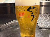 炭火焼ホルモン ぐう 渋谷: ぢぢさんの2026年08月09日の1枚目の投稿写真