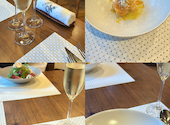 RISTORANTE Oba リストランテ オオバ: 優さんの2026年05月07日の1枚目の投稿写真