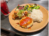 鉄板焼 お好み焼 かしわ 渋谷ヒカリエ店: 香恵(´・ω・｀)さんの2026年05月21日の1枚目の投稿写真