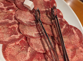 焼肉のかねまる 西焼津店: blackwagen50さんの2023年11月15日の2枚目の投稿写真