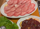 焼肉のかねまる 西焼津店: blackwagen50さんの2025年01月10日の2枚目の投稿写真