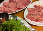 焼肉のかねまる  西焼津店　: blackwagen50さんの2025年01月の1枚目の投稿写真