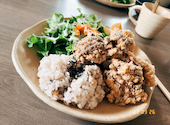 CAFETORA カフェトラ 宇都宮下戸祭店: むぎめしさんの2023年03月27日の1枚目の投稿写真