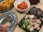 焼肉ホルモン ひろ屋 久留米: ひかるさんの2024年02月22日の1枚目の投稿写真