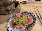 焼肉ホルモン ひろ屋 久留米: ひかるさんの2024年02月22日の3枚目の投稿写真