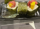 生産者直営 海鮮居酒屋 Rikusui 寿司 天ぷら 刺身: もっちさんの2026年06月08日の1枚目の投稿写真