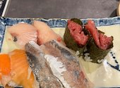 生産者直営 海鮮居酒屋 Rikusui 寿司 天ぷら 刺身: もっちさんの2026年06月08日の3枚目の投稿写真