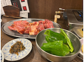 たれ焼肉　金肉屋　渋谷道玄坂店: しゅわさんの2024年05月の1枚目の投稿写真