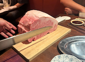 黒毛和牛とホルモン 焼肉でっせ: ヨーグルトさんの2026年09月20日の1枚目の投稿写真