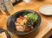 天ぷらと海鮮 ニューツルマツ 心斎橋パルコ店: ヨーグルトさんの2023年08月27日の2枚目の投稿写真