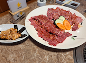 焼肉大将軍 筑後店: Yさんの2026年08月31日の1枚目の投稿写真