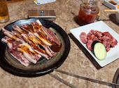 焼肉大将軍 筑後店: Yさんの2026年08月31日の3枚目の投稿写真