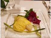 現代仏蘭西料理 朔詩舎: そらちゃんさんの2023年11月19日の3枚目の投稿写真