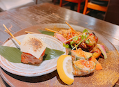 野菜とおばんざい酒場 八百屋 三宮: みーさんの2026年09月12日の2枚目の投稿写真