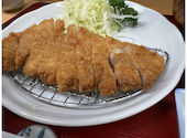 とんかつ 寿々女: ハンさんの2026年04月の1枚目の投稿写真
