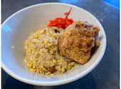 ラーメン&らーめん一代元駿東清水店の口コミ画像1