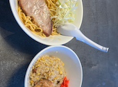 ラーメン&らーめん一代元駿東清水店: ハンさんの2026年07月10日の2枚目の投稿写真