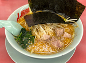 ラーメン山岡家 富士店: ハンさんの2026年08月23日の1枚目の投稿写真