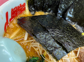 ラーメン山岡家 富士店: ハンさんの2026年08月23日の3枚目の投稿写真