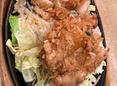 ステーキのどん 蓮田店: しゃけさんの2026年04月29日の1枚目の投稿写真