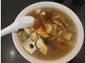 張広東飯店 桜園: ぬーぼさんの2026年09月05日の1枚目の投稿写真