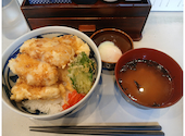 天ぷら酒場 ててて天 一番町店: ぬーぼさんの2026年08月27日の1枚目の投稿写真