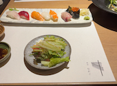 寿司 なかご ヒルトンプラザウエスト店: はるままさんの2025年06月の1枚目の投稿写真